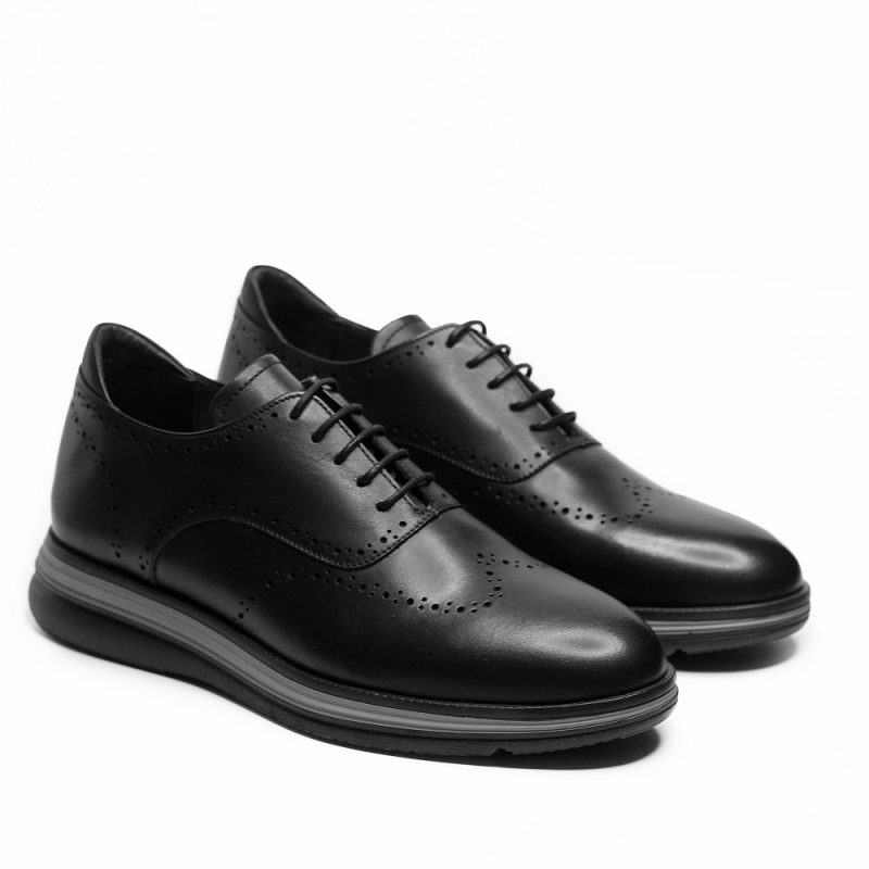 کفش مردانه اسپرت کلاسیک کد 2628