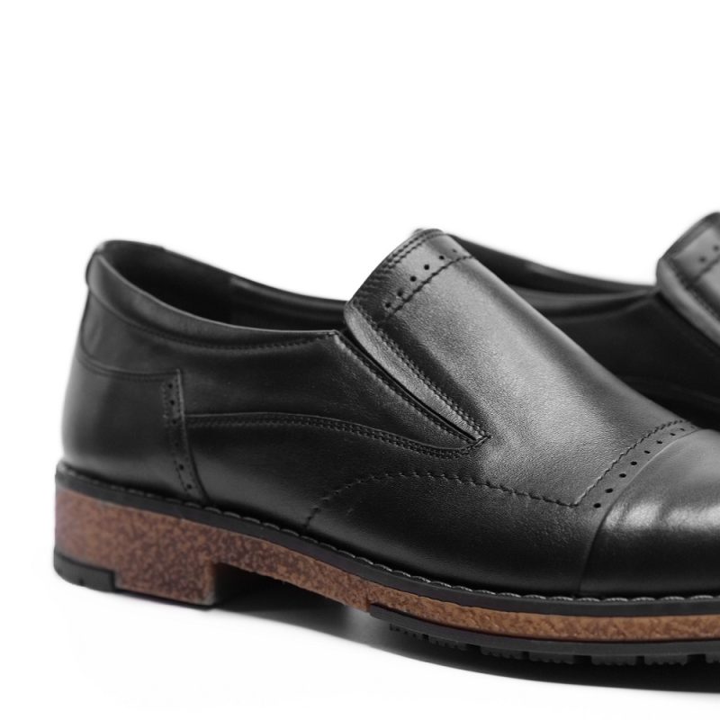 کفش مردانه اسپرت کلاسیک کد 2631