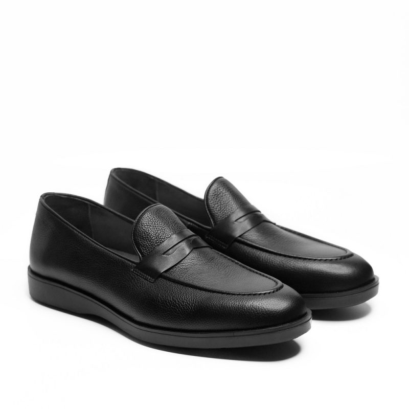 کفش اسپرت کلاسیک مردانه کد 2693