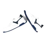 کفش مردانه چرم کیاک مدل 2870 سفید